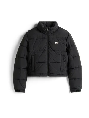 Obrázek produktu Tommy Jeans Přechodná bunda černá