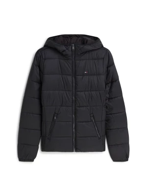 Obrázek produktu Tommy Jeans Přechodná bunda černá