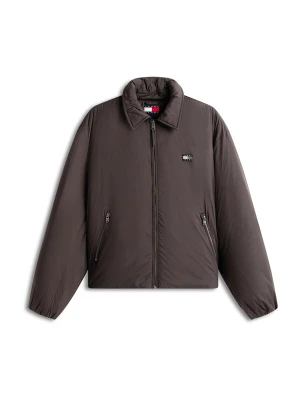 Obrázek produktu Tommy Jeans Přechodná bunda černá