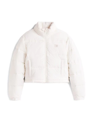 Obrázek produktu Tommy Jeans Přechodná bunda 'ESS' bílá