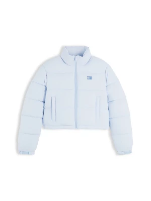 Obrázek produktu Tommy Jeans Přechodná bunda 'ESS' světlemodrá