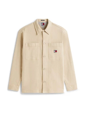 Obrázek produktu Tommy Jeans Přechodná bunda 'ESSENTIAL' béžová
