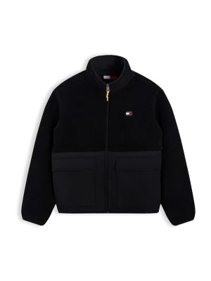 Obrázek produktu Tommy Jeans Přechodná bunda 'ESSENTIAL' černá