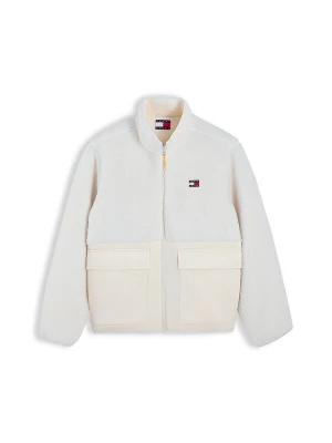 Obrázek produktu Tommy Jeans Přechodná bunda 'ESSENTIAL' krémová