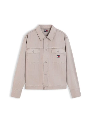 Obrázek produktu Tommy Jeans Přechodná bunda 'ESSENTIAL' režná