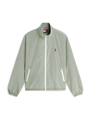 Obrázek produktu Tommy Jeans Přechodná bunda 'ESSENTIAL' zelená