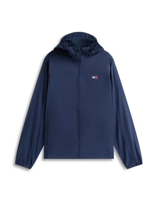 Obrázek produktu Tommy Jeans Přechodná bunda námořnická modř