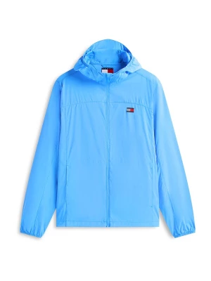 Obrázek produktu Tommy Jeans Přechodná bunda námořnická modř / královská modrá / červená / bílá