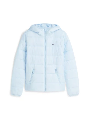 Obrázek produktu Tommy Jeans Přechodná bunda nebeská modř
