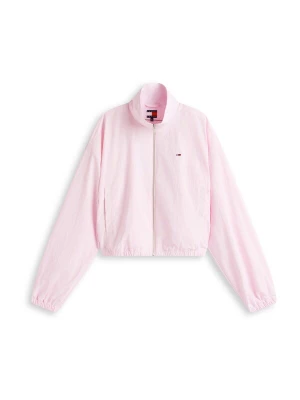 Obrázek produktu Tommy Jeans Přechodná bunda pink