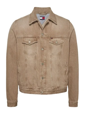 Obrázek produktu Tommy Jeans Přechodná bunda 'RYAN' světle hnědá