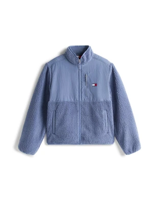 Obrázek produktu Tommy Jeans Přechodná bunda safírová