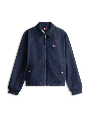 Obrázek produktu Tommy Jeans Přechodná bunda tmavě modrá