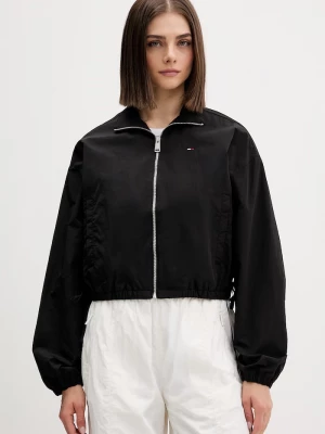 Obrázek produktu Tommy Jeans přechodová bunda dámská černá