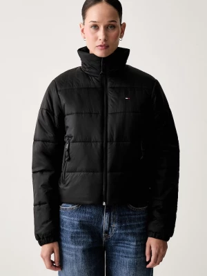 Obrázek produktu Tommy Jeans přechodová bunda dámská černá
