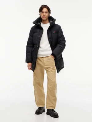 Obrázek produktu Tommy Jeans Přechodová parka černá