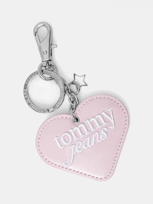 Obrázek produktu Tommy Jeans Přívěsek Tommy Jeans růžová