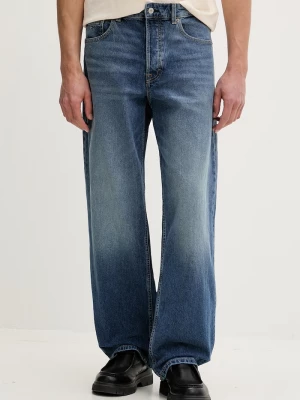 Obrázek produktu Tommy Jeans relaxed fit džíny pánské modrá