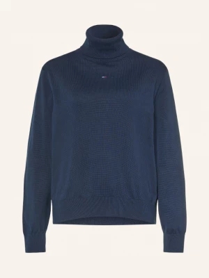 Obrázek produktu Tommy Jeans Rolák tmavě modrá