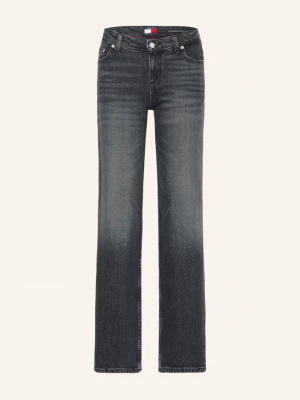 Obrázek produktu Tommy Jeans Rovné Džíny Sophie Low Straight 1bz denim black