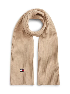 Obrázek produktu Tommy Jeans Šála 'HERITAGE' béžová