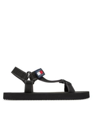 Obrázek produktu Tommy Jeans Sandály Tjm Casual Sandal EM0EM01563 Černá