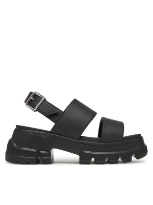 Obrázek produktu Tommy Jeans Sandály Tjw Chunky City Sandal EN0EN02750 Černá
