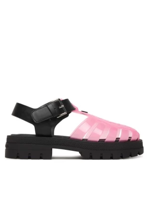 Obrázek produktu Tommy Jeans Sandály Tjw Jelly Fisherman Sandal EN0EN02949 Růžová