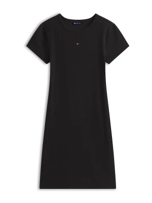 Obrázek produktu Tommy Jeans Šaty černá