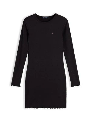 Obrázek produktu Tommy Jeans Šaty černá
