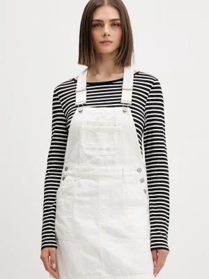 Obrázek produktu Tommy Jeans šaty džínové bílá
