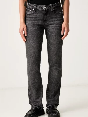 Obrázek produktu Tommy Jeans slim fit džíny dámské černá