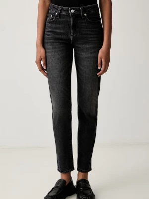 Obrázek produktu Tommy Jeans slim fit džíny dámské černá