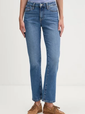 Obrázek produktu Tommy Jeans slim fit džíny dámské modrá