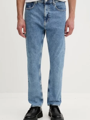 Obrázek produktu Tommy Jeans slim fit džíny pánské modrá