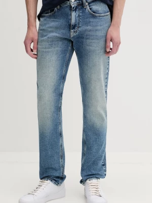 Obrázek produktu Tommy Jeans slim fit džíny pánské modrá