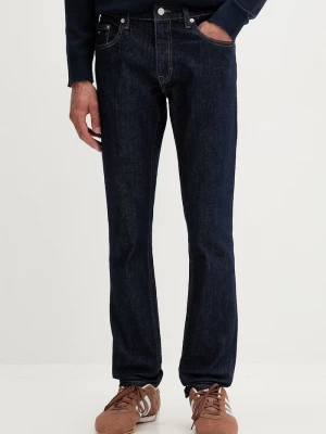 Obrázek produktu Tommy Jeans slim fit džíny pánské námořnická modř