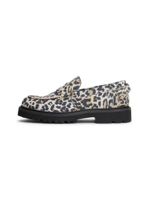Obrázek produktu Tommy Jeans Slipper 'ARCHIVE '01' mokka / světle hnědá / černá