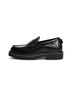 Obrázek produktu Tommy Jeans Slipper 'ARCHIVE' černá