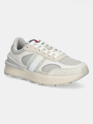 Obrázek produktu Tommy Jeans Sneakers boty Tommy Jeans TECH RUNNER béžová