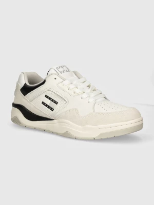 Obrázek produktu Tommy Jeans Sneakers boty Tommy Jeans TJM NEW BASKET SNEAKER LC bílá