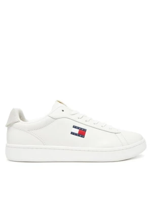 Obrázek produktu Tommy Jeans Sneakersy Archive '98 EM0EM01596 Écru Krémová