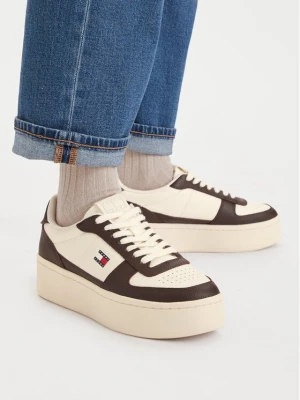Obrázek produktu Tommy Jeans Sneakersy Archive '98 Max EN0EN03082 Hnědá