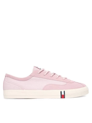 Obrázek produktu Tommy Jeans Sneakersy Archive Y2K EN0EN03047 Světle růžová