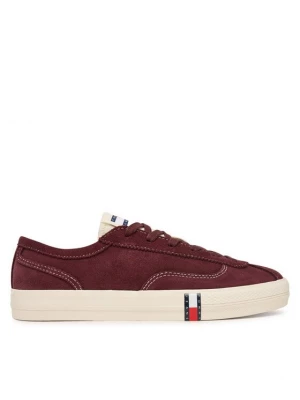 Obrázek produktu Tommy Jeans Sneakersy Archive Y2K EN0EN03135 Bordó