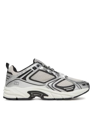 Obrázek produktu Tommy Jeans Sneakersy Archive'97 Metallic EM0EM01572 Černá