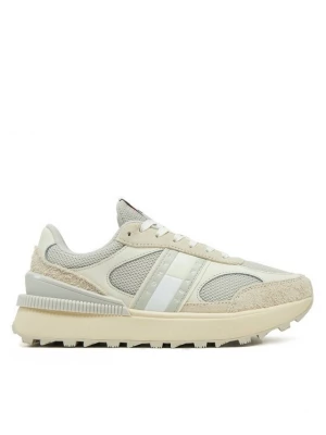Obrázek produktu Tommy Jeans Sneakersy EN0EN02743 Béžová
