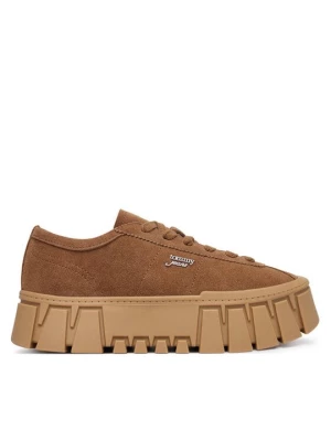 Obrázek produktu Tommy Jeans Sneakersy Platform Sneaker EN0EN03132 Hnědá