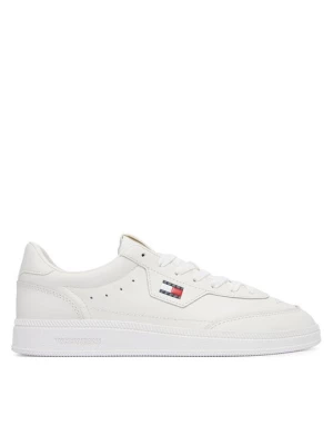 Obrázek produktu Tommy Jeans Sneakersy The Greenwich Edge Ltr EN0EN03049 Bílá