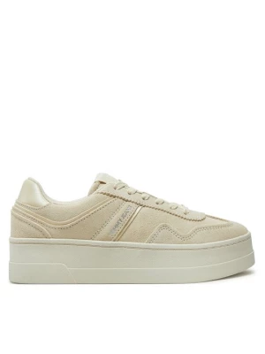 Obrázek produktu Tommy Jeans Sneakersy The Greenwich Flatform Elevated EN0EN02676 Béžová